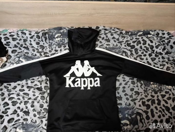 Худи Kappa