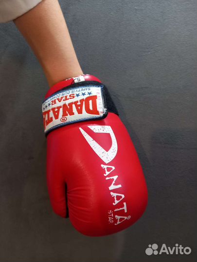 Перчатки для тхэквондо