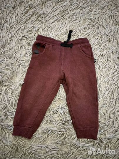 Детские вещи для мальчика