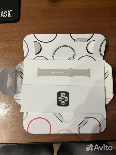 Apple watch se 2023 44mm