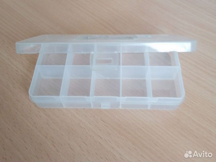 Контейнер для мелочей