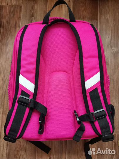 Школьный фирменный рюкзак/портфель 1-4 класс