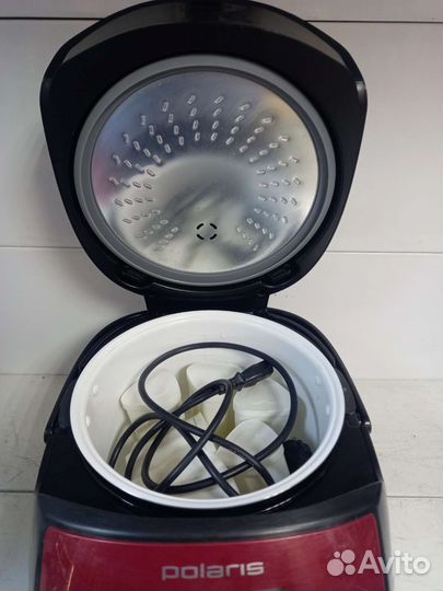 Мультиварка polaris pmc 0520ad