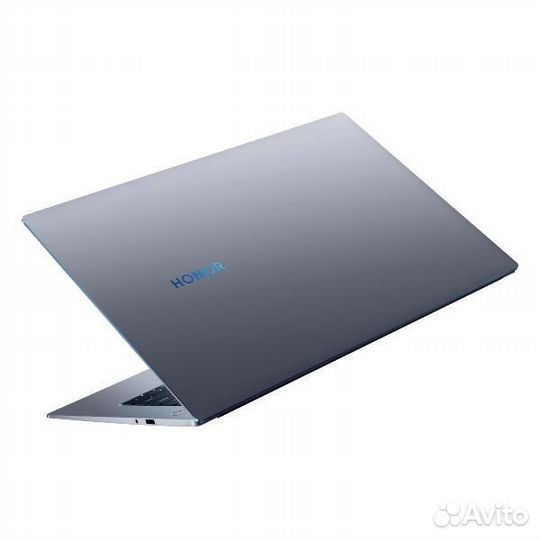 Ноутбук honor MagicBook 14 Ryzen 5500U 512Gb