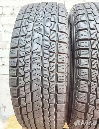 Yokohama Ice Guard G075 225/65 R17 99H