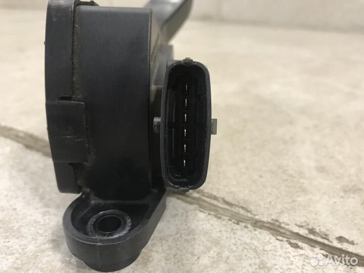 Педаль газа Kia Rio 3 UB 2011-2017