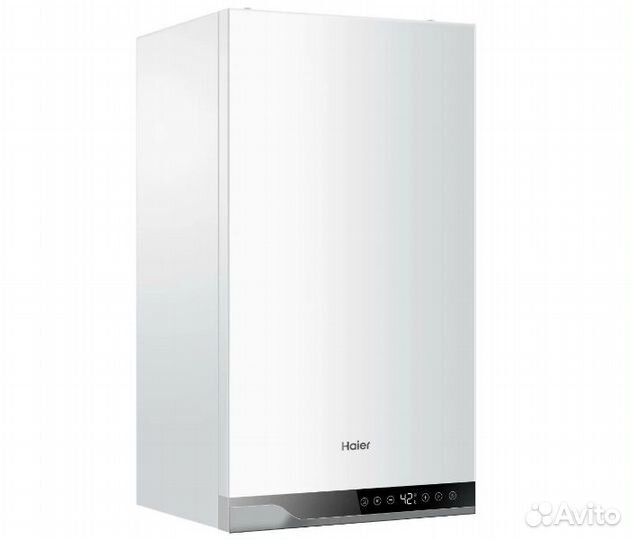 Газовый котел Haier