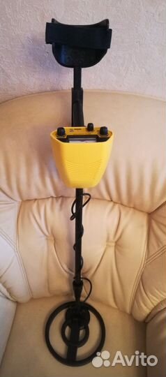 Металлоискатель Tianxun me 5090