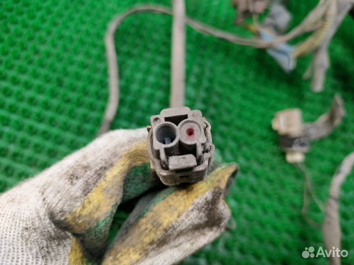 Проводка подкапотная Byd F3 XC 4G15S 2008