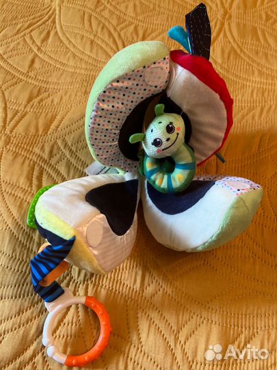 Развивающая игрушка 