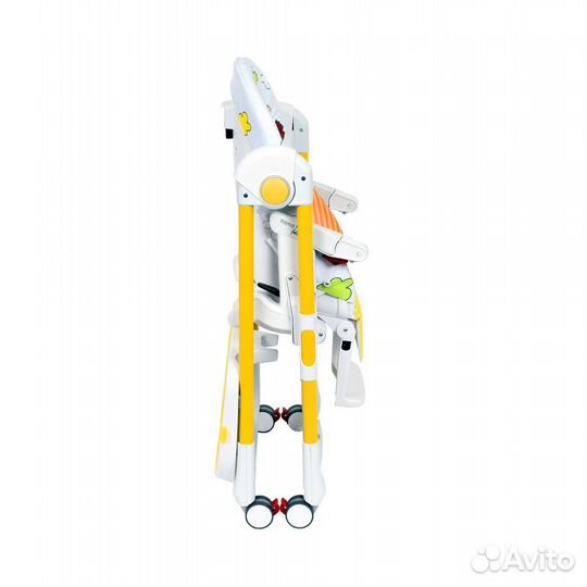 Стульчик для кормления peg perego prima papa follo