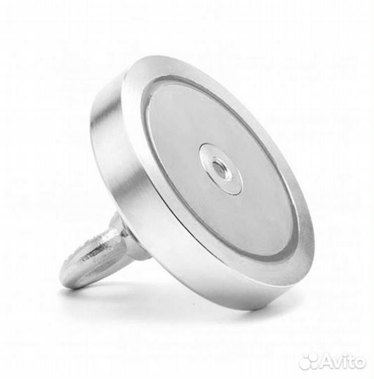 Поисковый неодимовый магнит