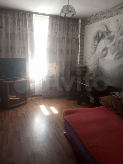 2-к. квартира, 47 м², 5/5 эт.