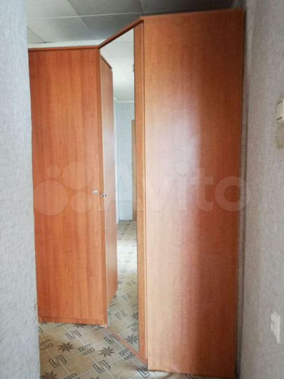 2-к. квартира, 46 м², 5/6 эт.