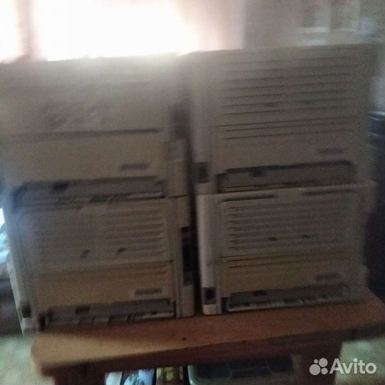 Принтер Hp LJ 1018/1320/P2015d