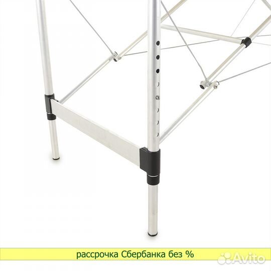 Стол массажный JF-AY01A NEW 2020 3 секции