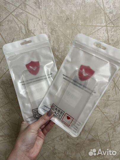 Чехол на iPhone 5 5s se