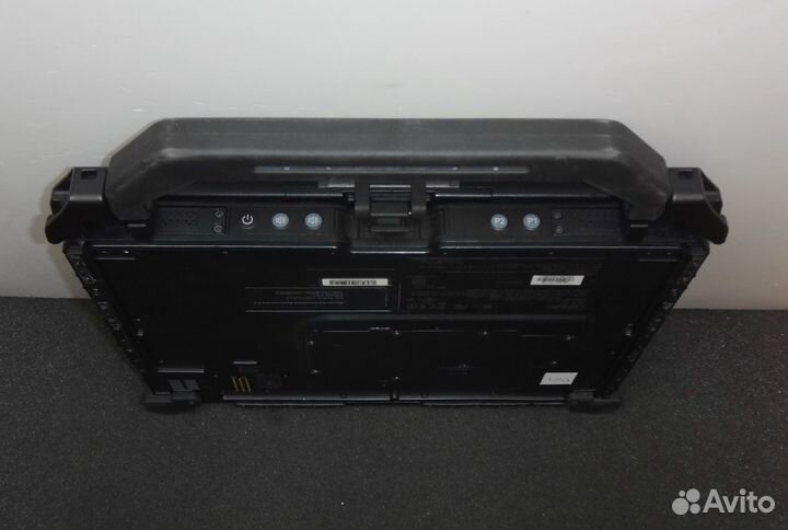 Защищенный ноутбук Getac V110 G1 #1321