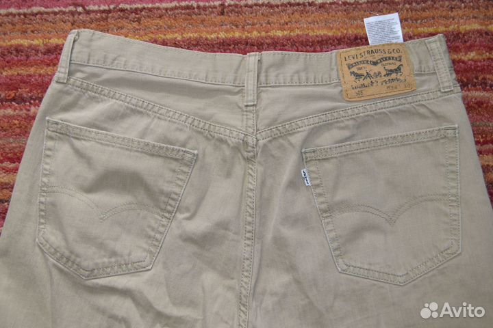 Джинсы рост 170 Levi'S, Mustang, Camel Active