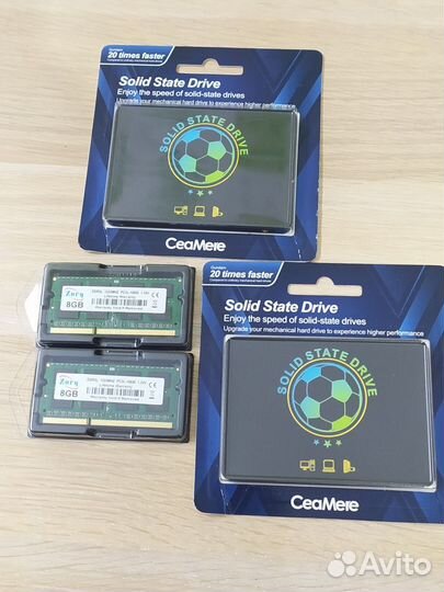 Процессор intel core i5-560m (PGA988)