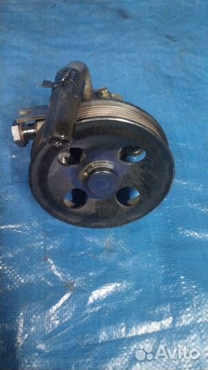 Насос гидроусилителя насос гур Hyundai Sonata G4KD