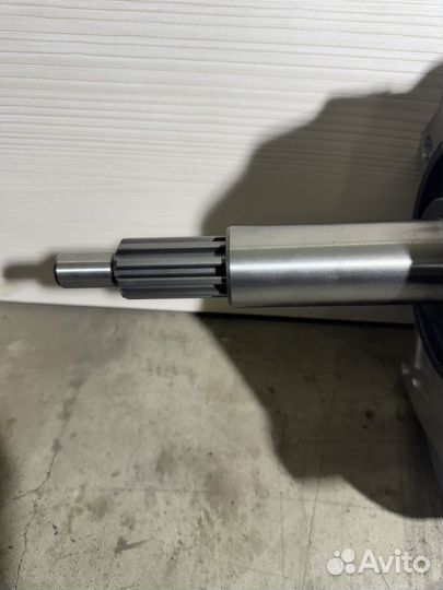 Кпп газель бизнес cummins штаер карайслер бензин