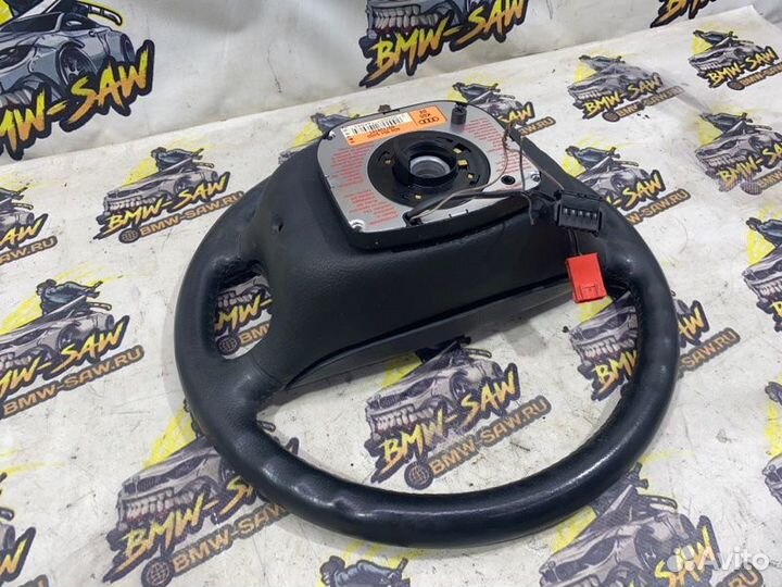 Руль Audi A6 C4 AAH 1996