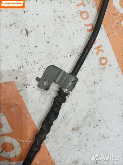 Трос ручника Mitsubishi Outlander 2 2009 4820A025