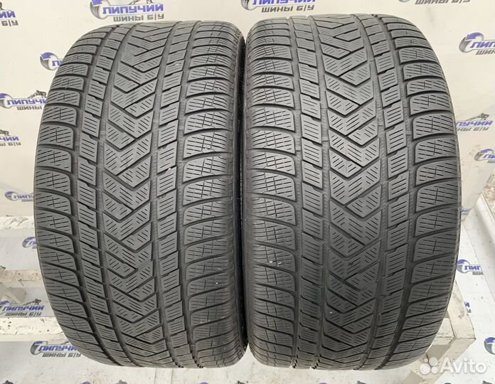 Pirelli Scorpion Winter 305/35 R21 109V