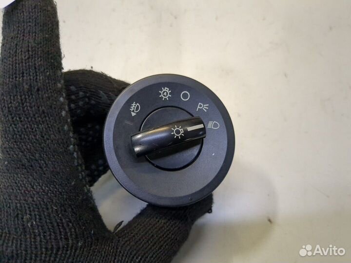 Переключатель света Ford Escape, 2008