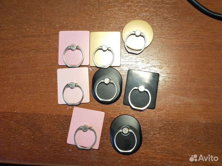 Крепление для телефона