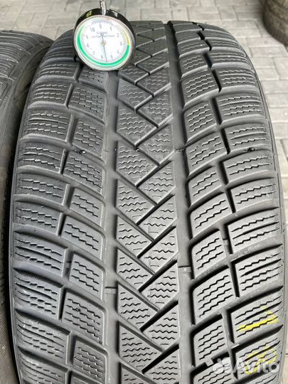 Vredestein Wintrac Pro 225/45 R18