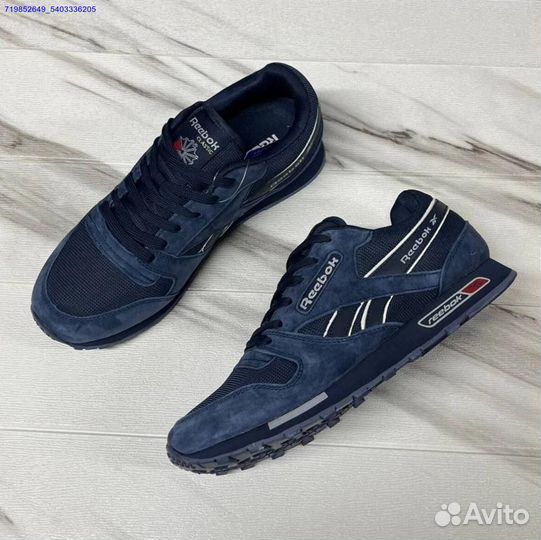 Кроссовки Reebok (Арт.39263)