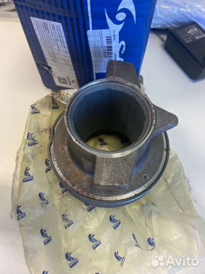 Выжимной подшипник sachs 3151 000 034