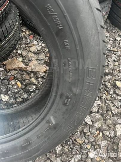 КАМА Breeze (HK-132) 185/65 R14