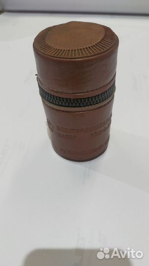 Электрокипятильный набор СССР