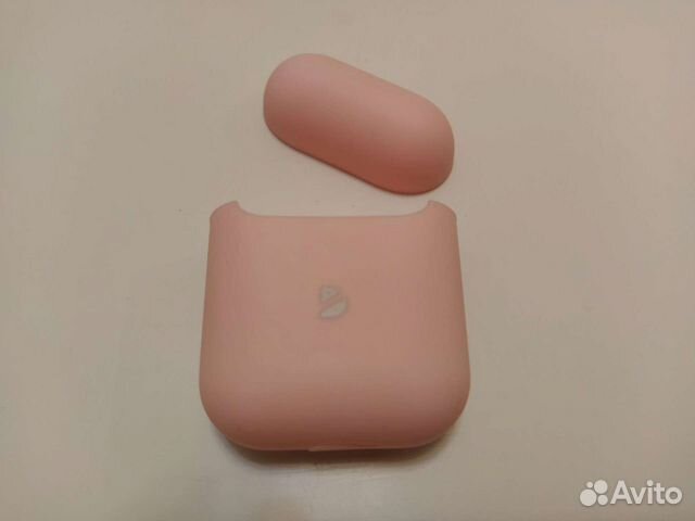 Чехол для AirPods