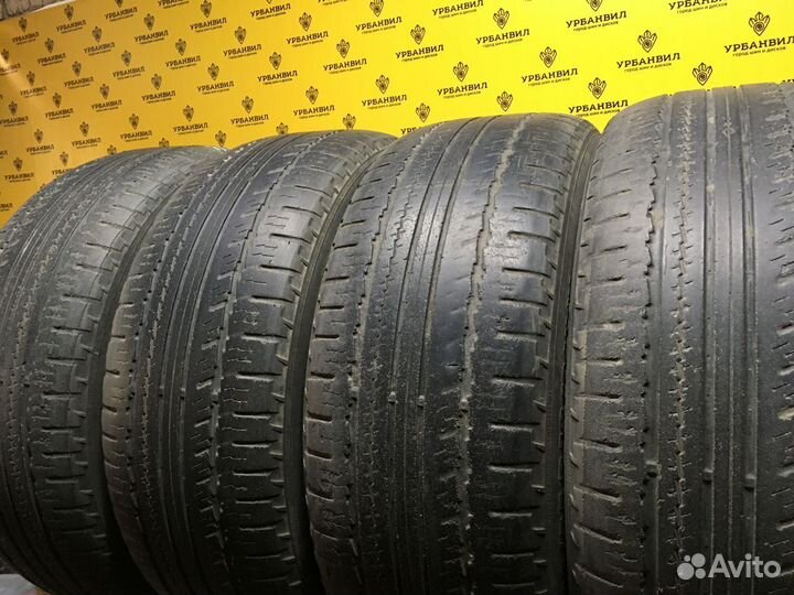 Nokian Tyres Hakkapeliitta SUV 235/55 R18
