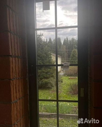 Окна пластиковые быстро под ключ