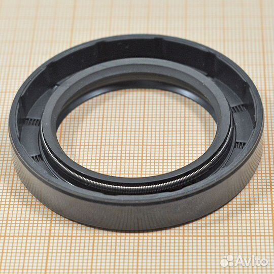 Сальник 40x60x10, NQK-SF