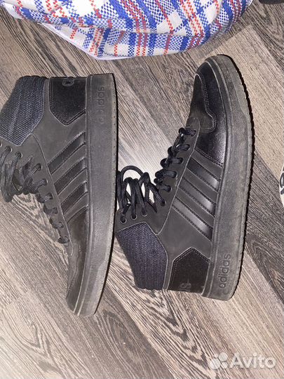 Adidas мужские кроссовки