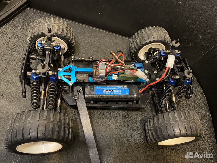 Hsp brontosaurus 1/10