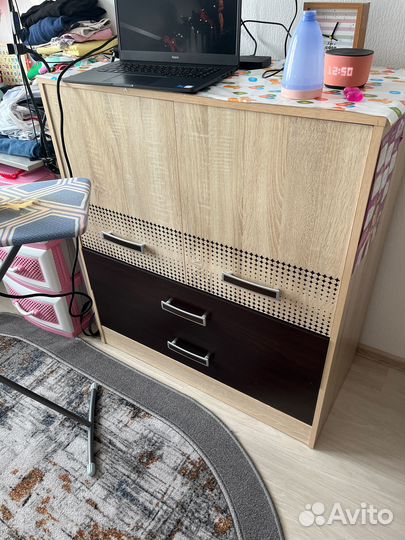 Комод бу