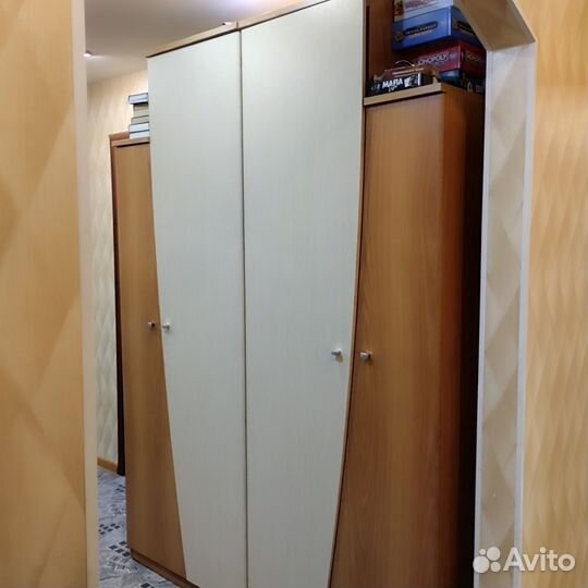 Стенка в гостиную
