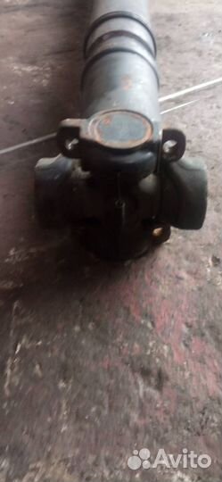 Карданный вал Scania R 2006