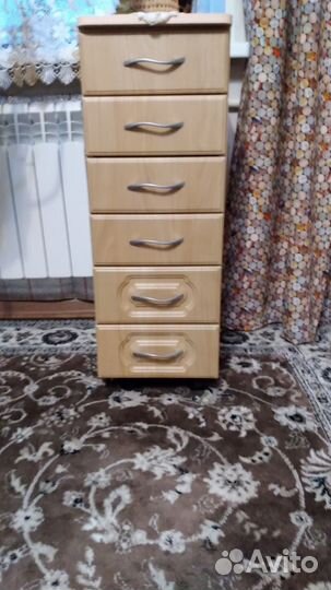 Тумбочка бу