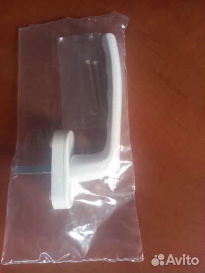 Ручка оконная