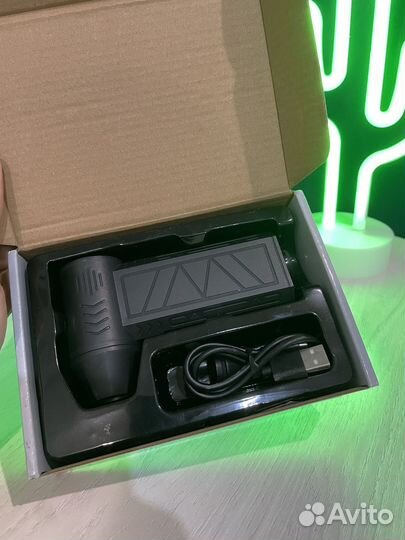 Воздуходувка / Турбофен / Турбовентилятор