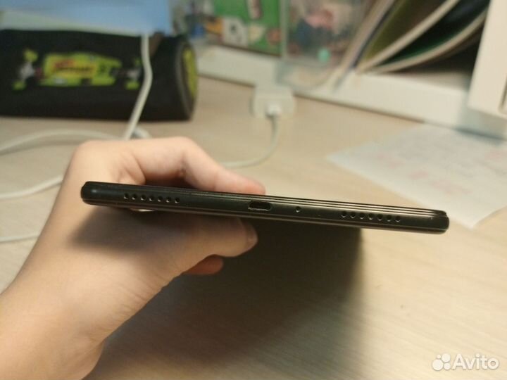 Планшет samsung galaxy tab A