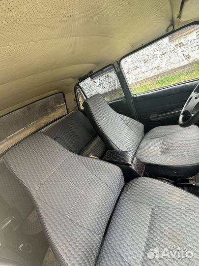 ВАЗ 2107 1.6 МТ, 2005, 90 000 км